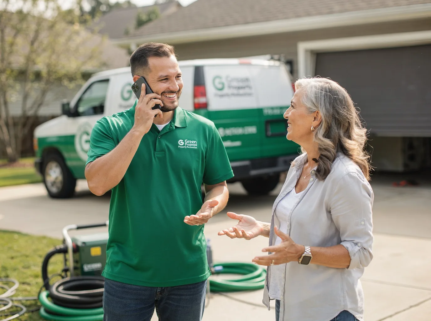 Water Damage Restoration Wilkesville, OH FAQs